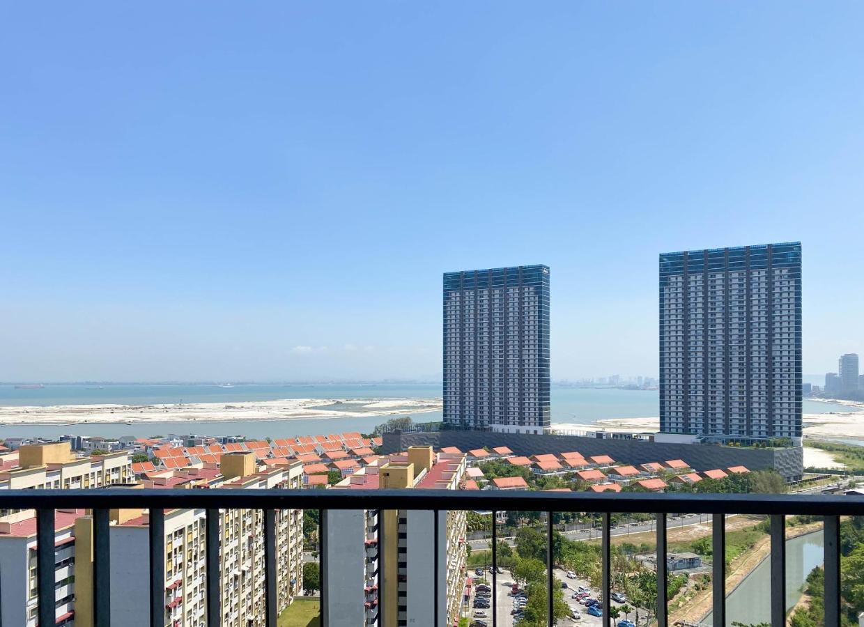 The Landmark - Merveilles Mogercs George Town Bagian luar foto